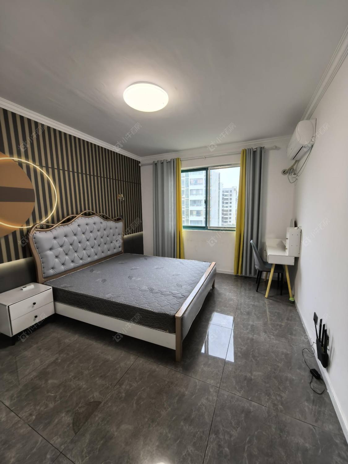 紫云苑房源室内图 常州紫云苑在租房源室内图_小牛看房