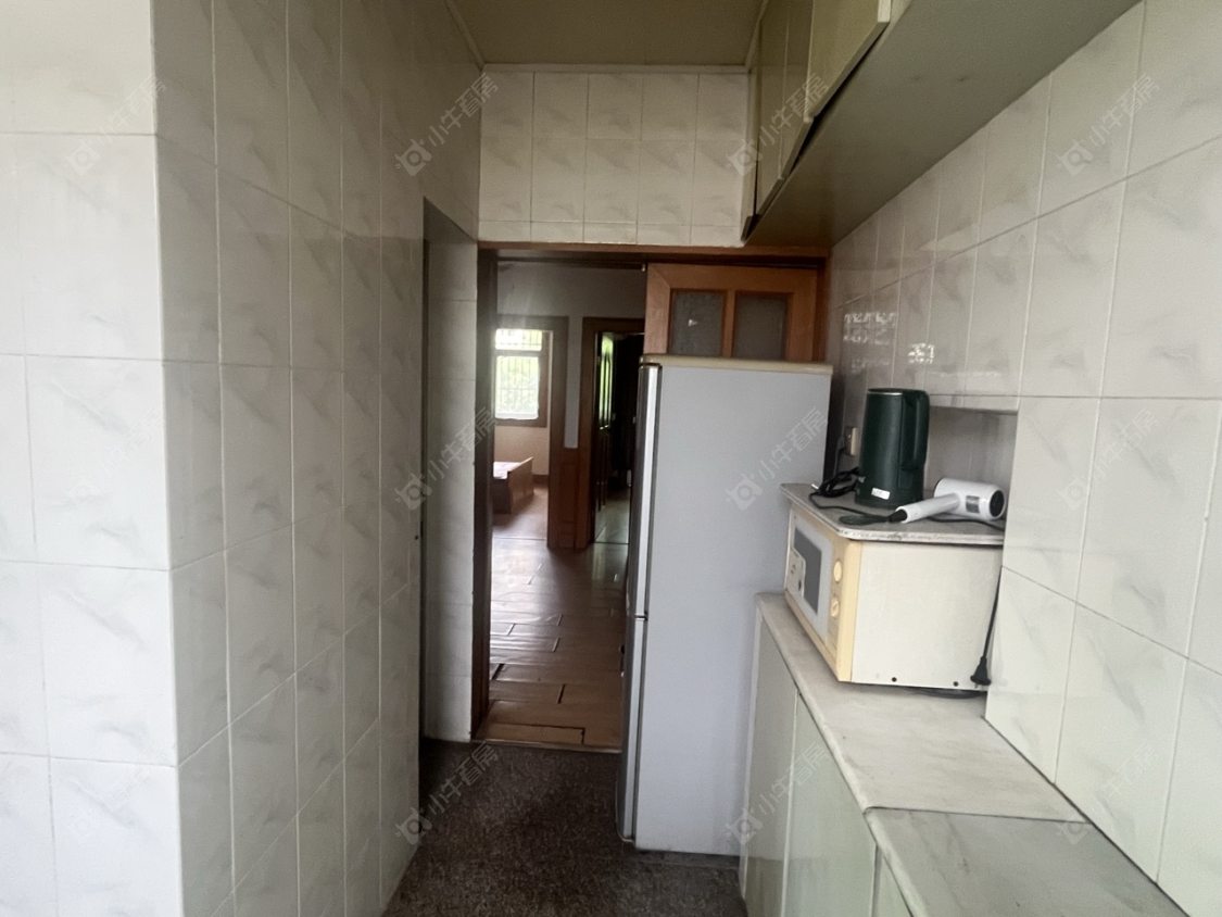 常州兰翔新村在租房源室内图_小牛看房