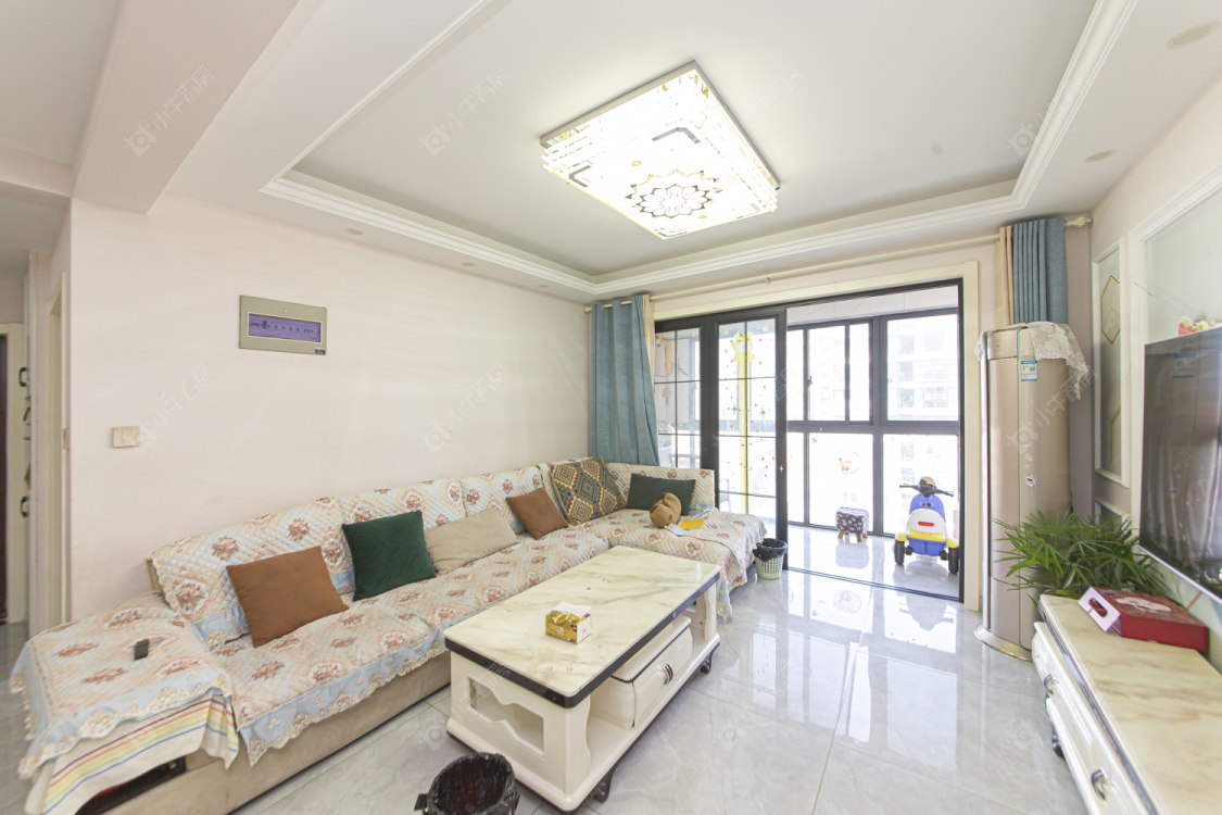 常州聚缘福地在售二手房源室内图_小牛看房