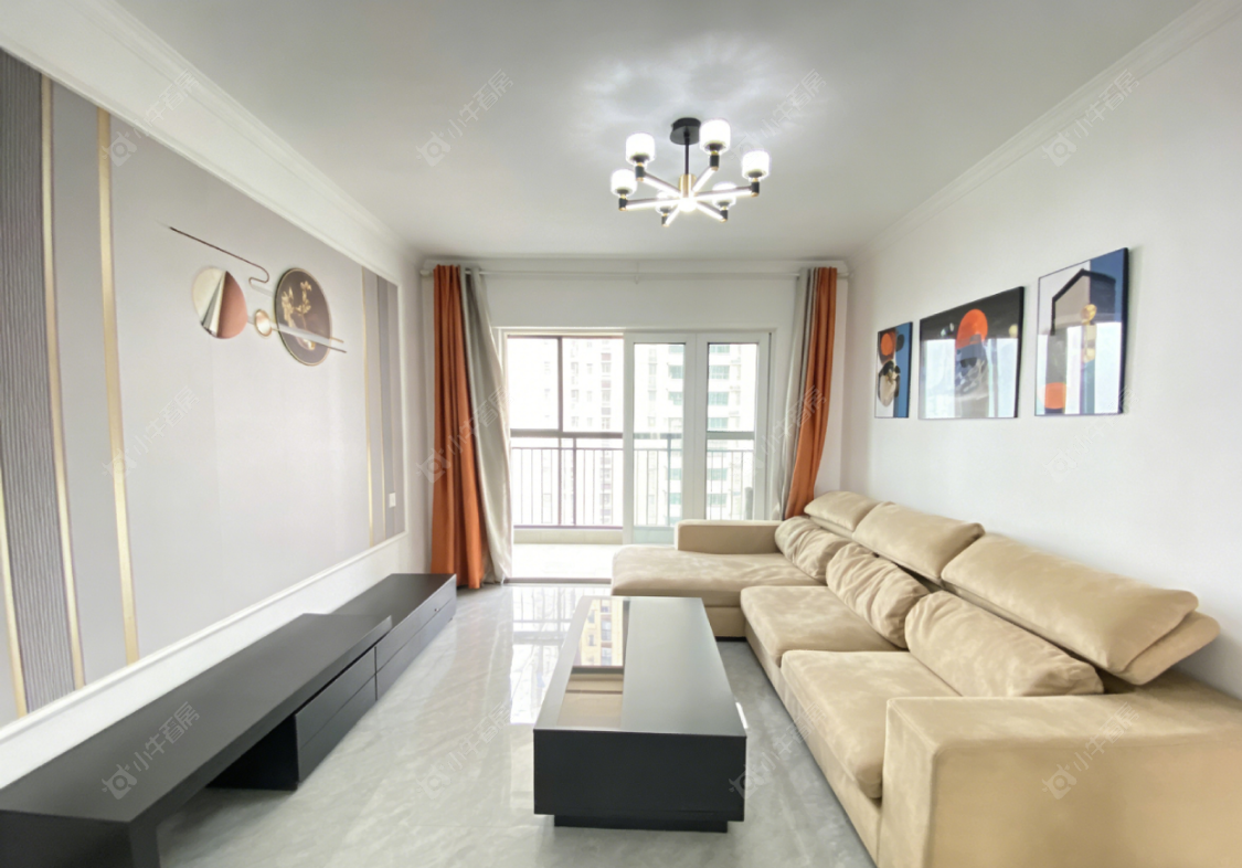 碧桂园华星·世纪学府房源户型图 常州碧桂园华星·世纪学府在租房源户型图_小牛看房