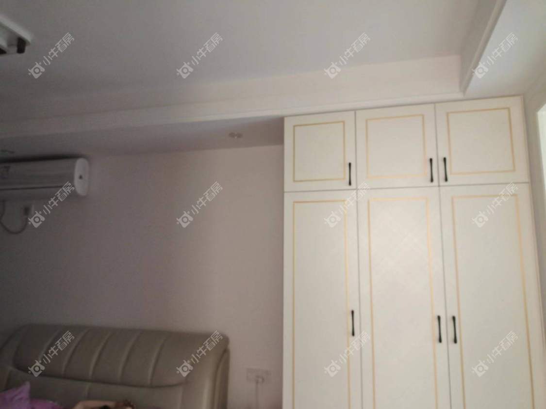 常州三江公园在租房源_小牛看房