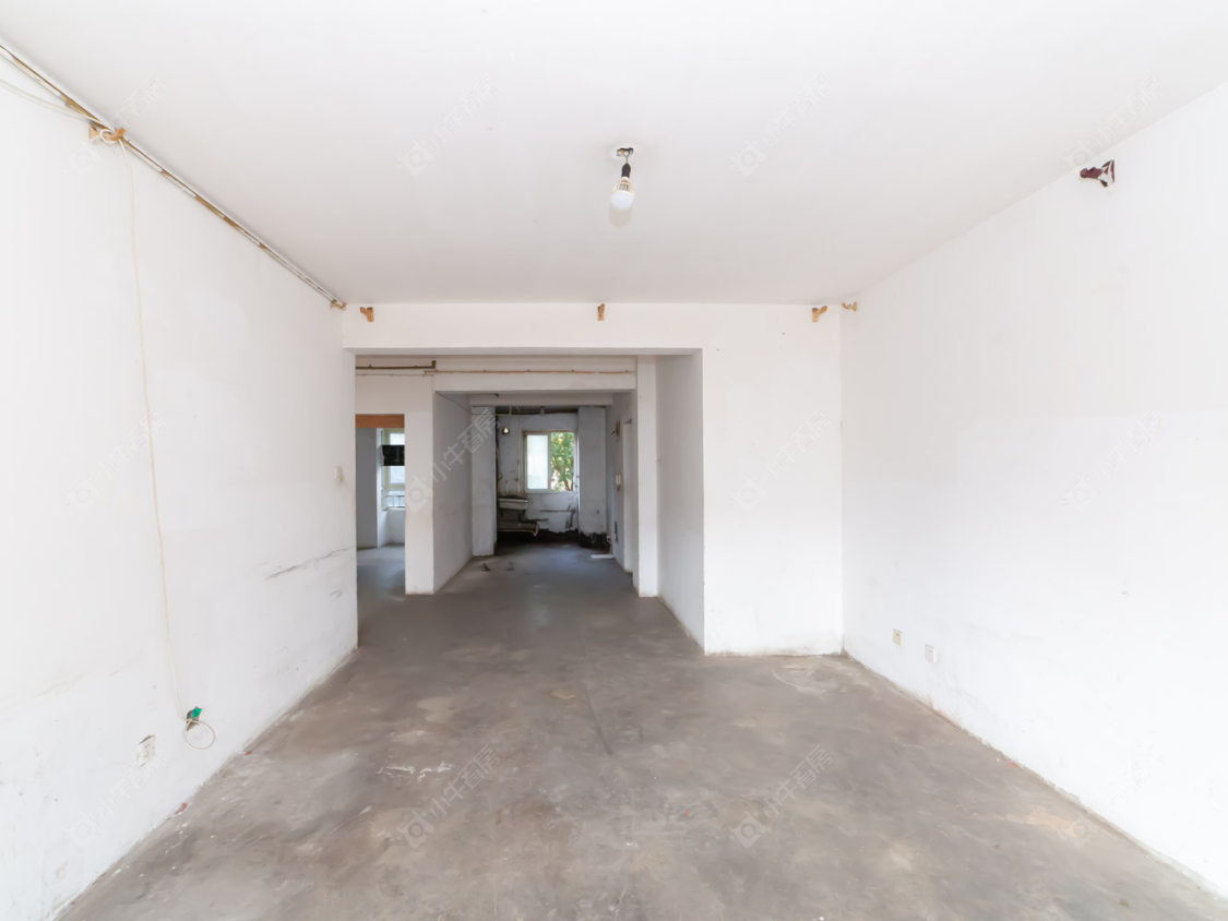 常州青竹苑B区在售二手房源室内图_小牛看房