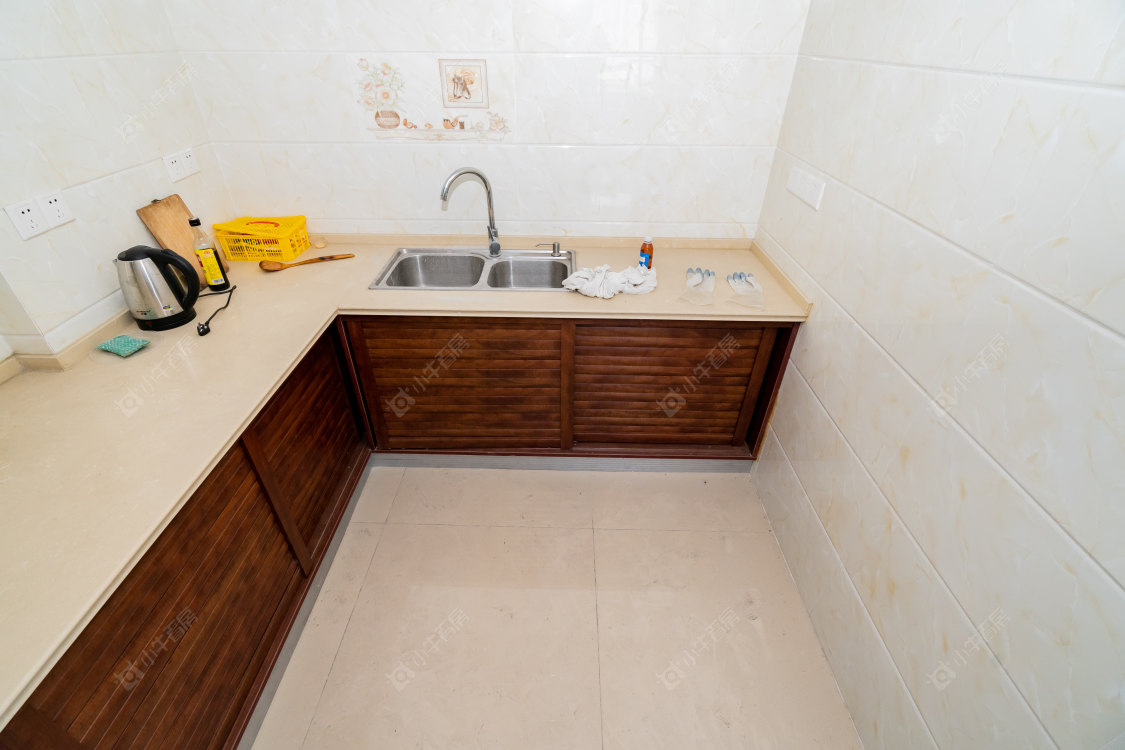 常州银河湾明苑三期在售二手房源室内图_小牛看房