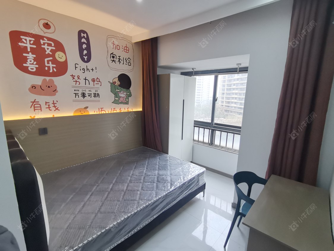 常州蓝天新苑在租房源_小牛看房