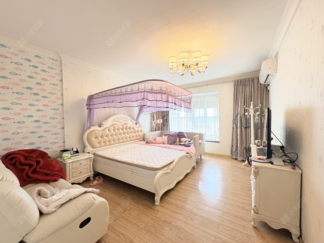 碧桂园房源室内图 丹阳碧桂园在售二手房源室内图_小牛看房