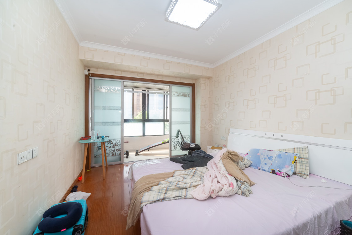 常州绿地世纪城二期在售二手房源室内图_小牛看房