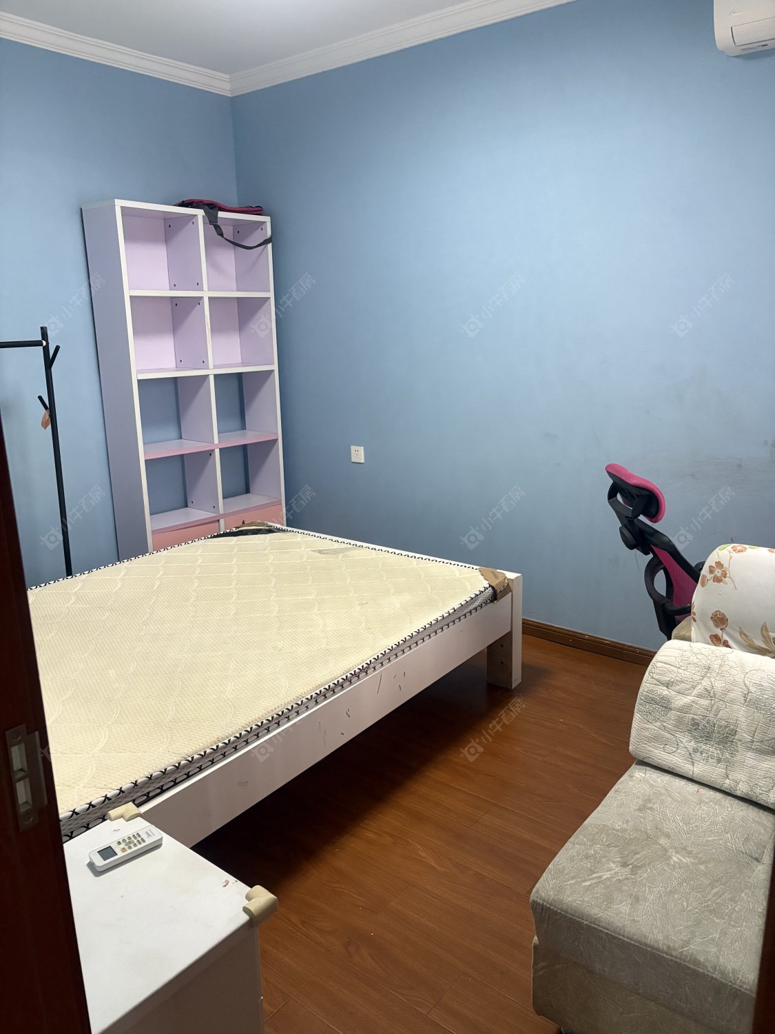 常州华润国际三期在租房源室内图_小牛看房