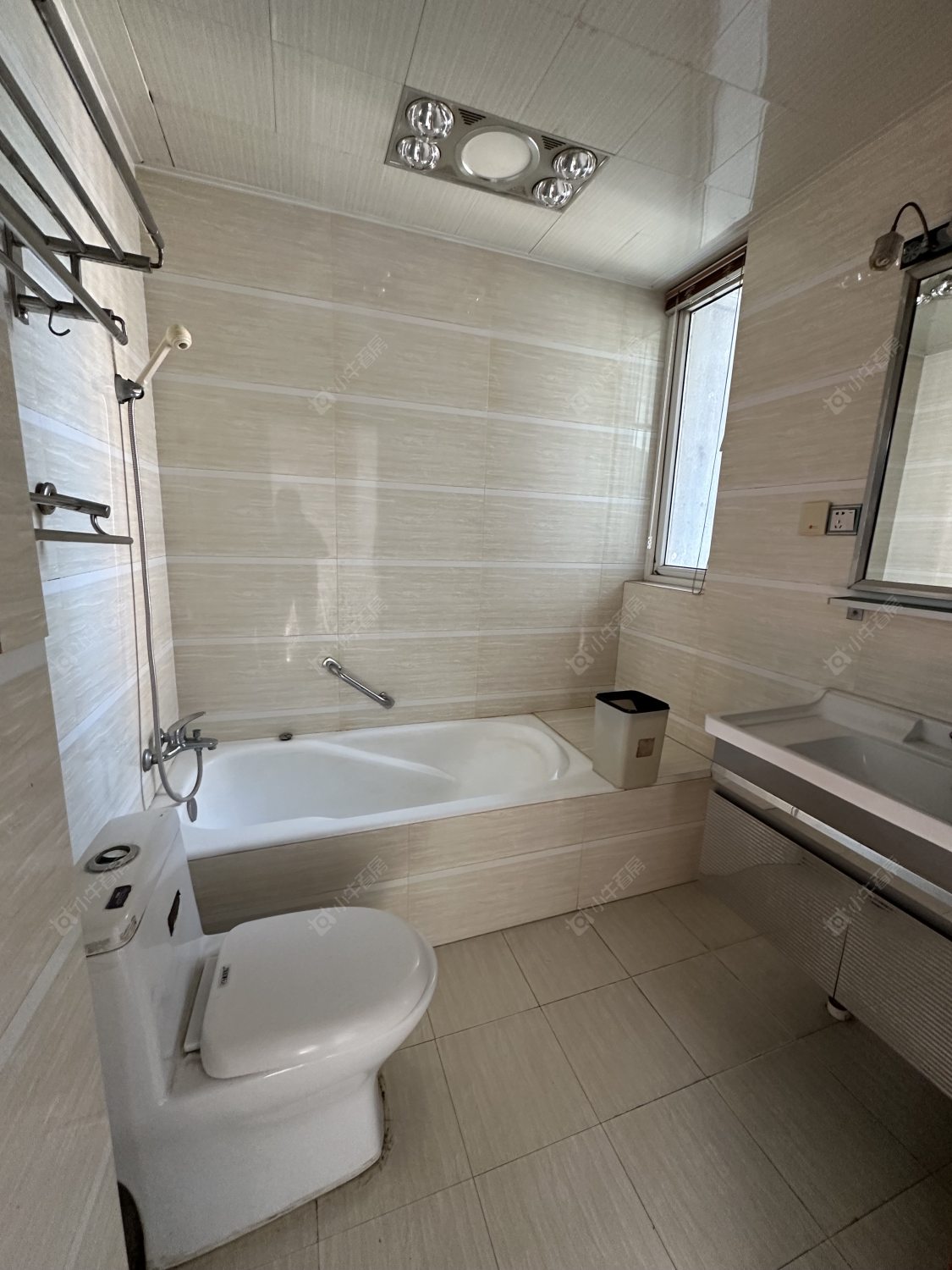 常州华林家园二期在租房源室内图_小牛看房