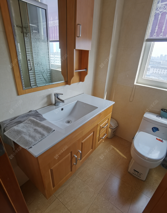 常州绿园爱舍南区在租房源户型图_小牛看房