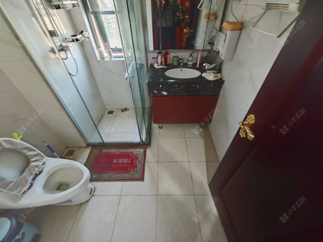 常州恒大名都二三期在售二手房房源室内图_小牛看房