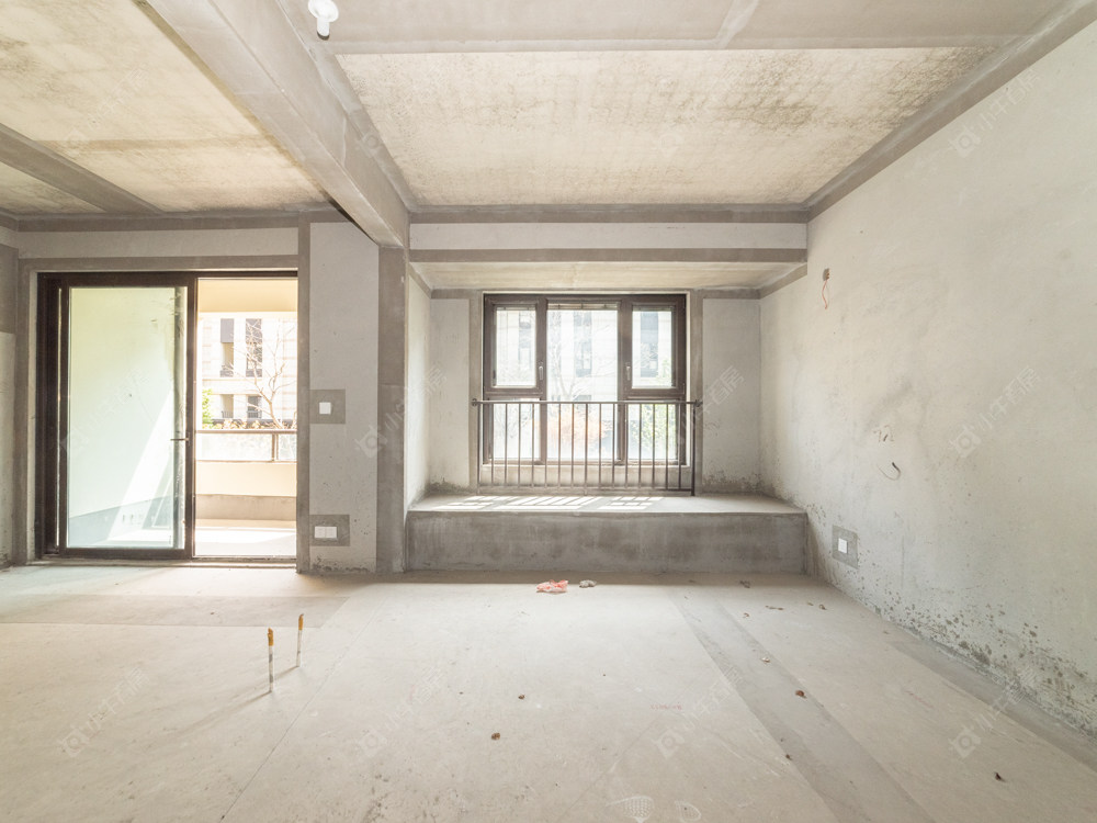 常州桃溪院子在售二手房_小牛看房