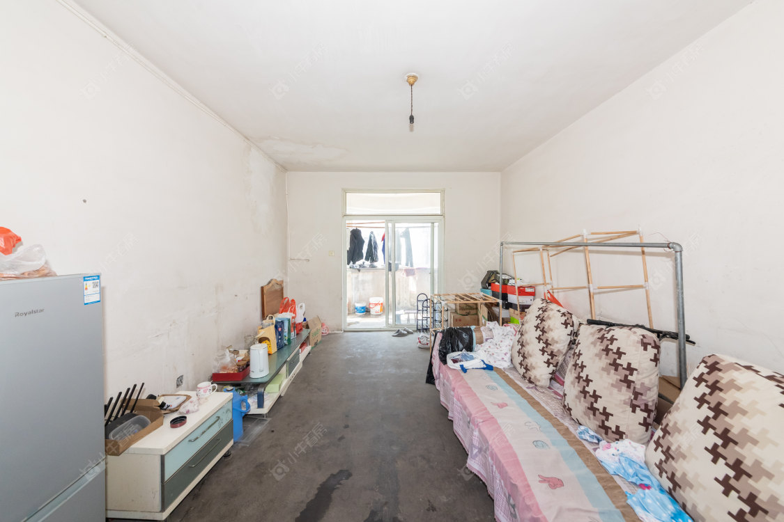 常州百合花苑在售二手房_小牛看房