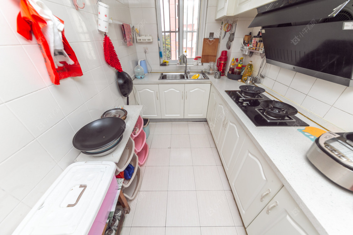 常州广景山庄在售二手房_小牛看房