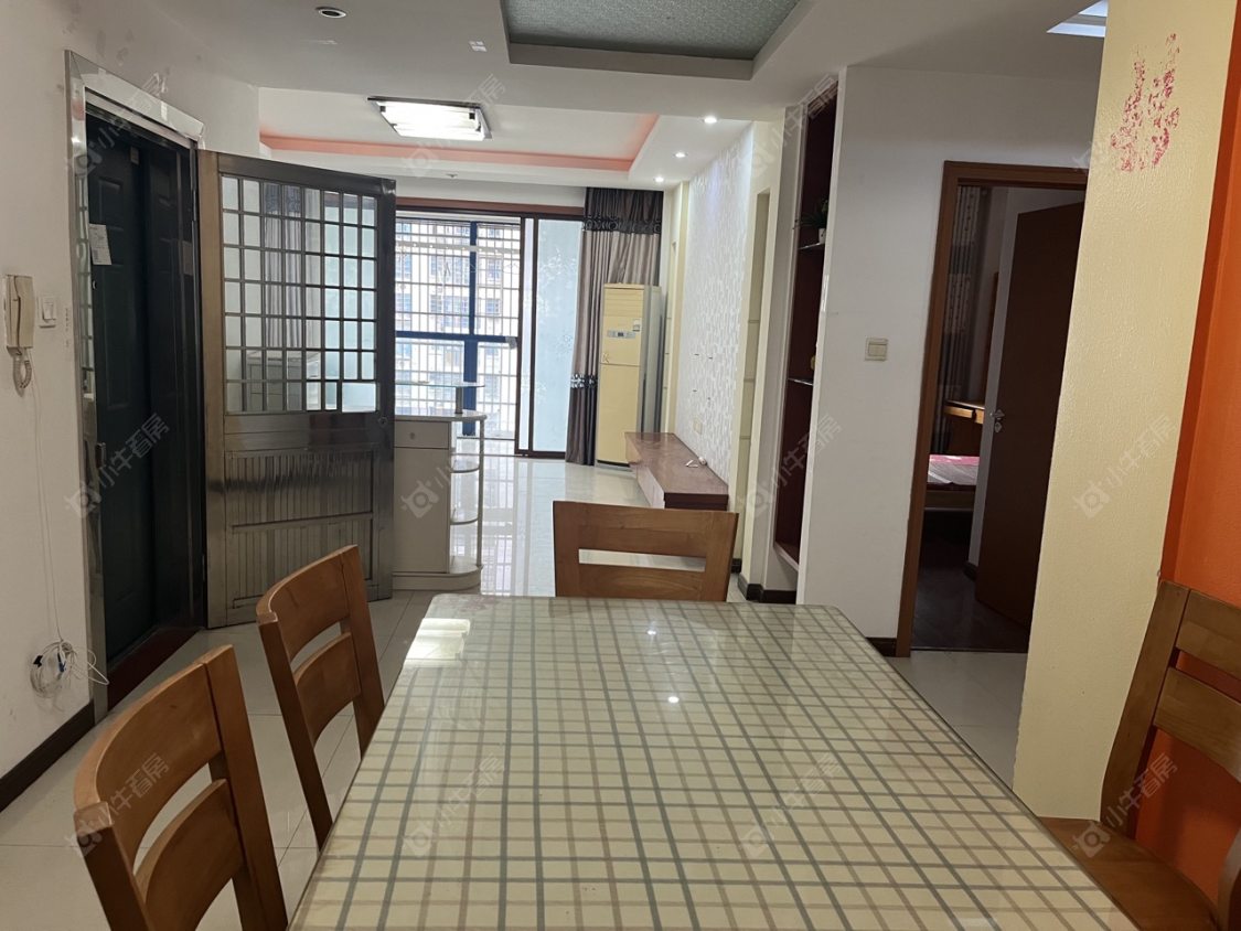 常州太湖明珠苑南苑在租房源室内图_小牛看房