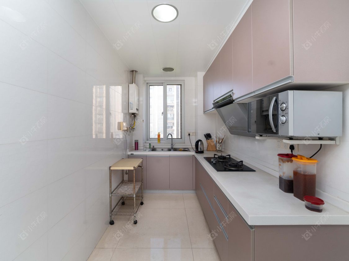 常州新城域一期在售二手房源室内图_小牛看房