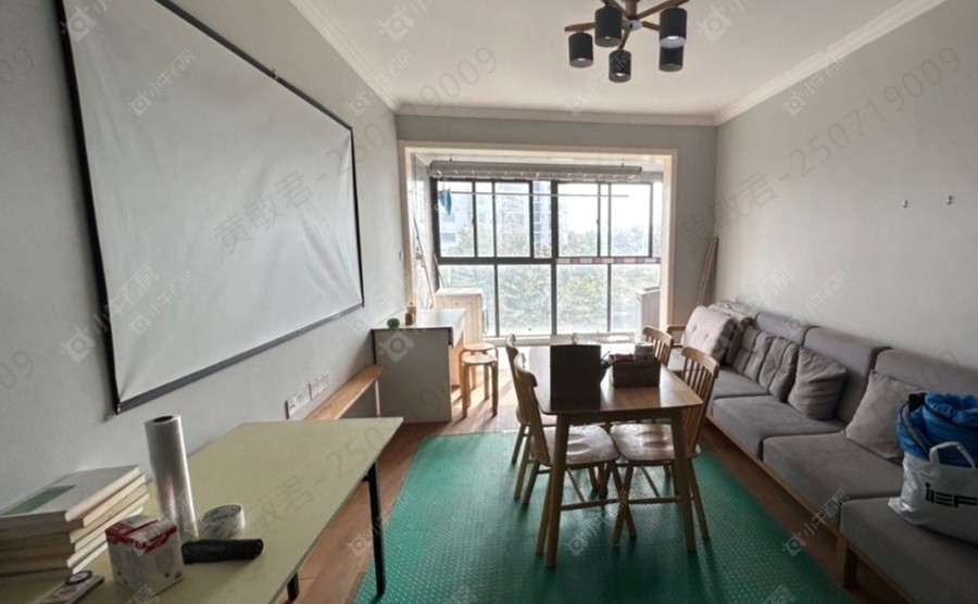 常州南湖家苑在租房源_小牛看房