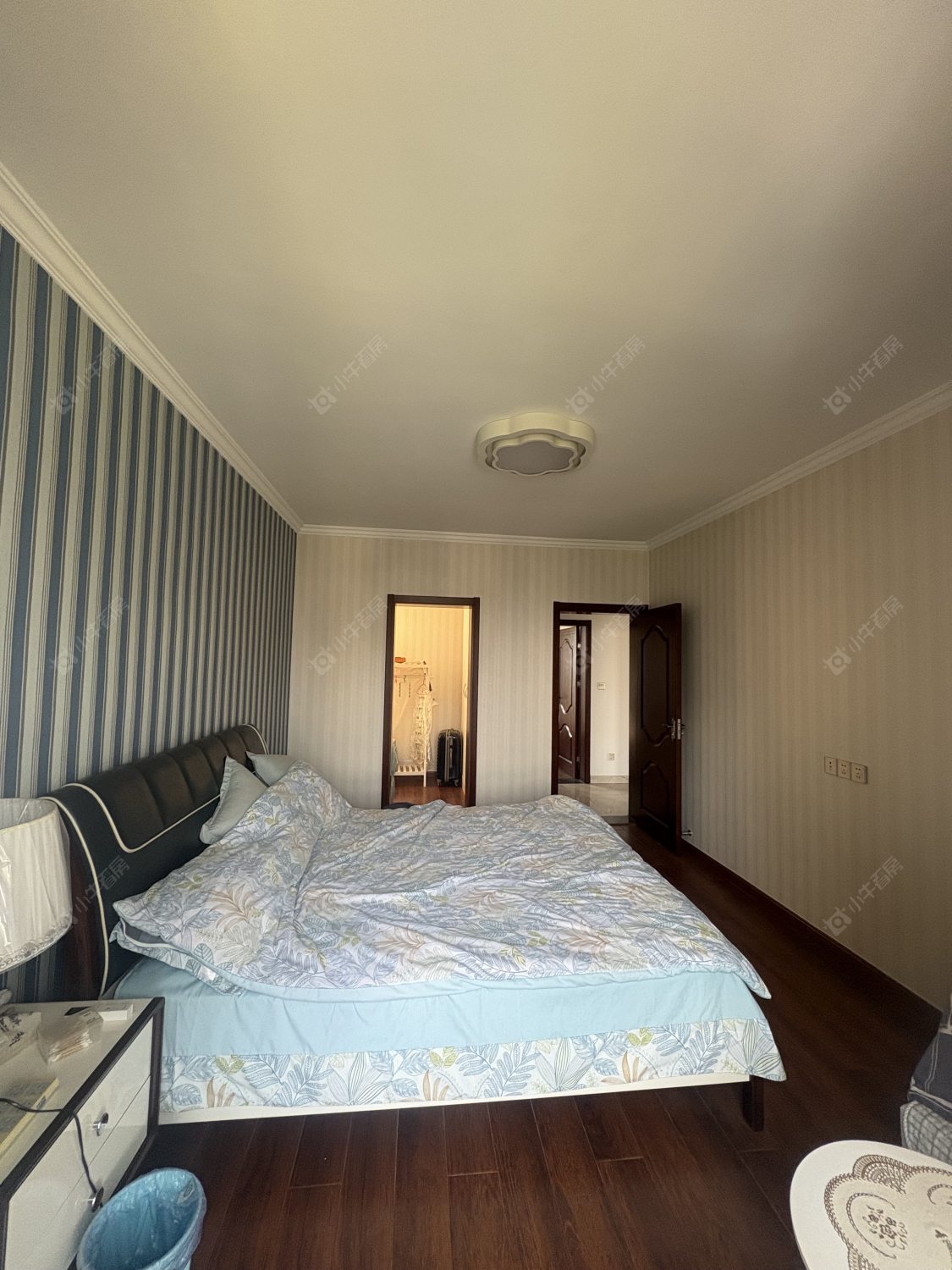 常州典雅花园在租房源室内图_小牛看房