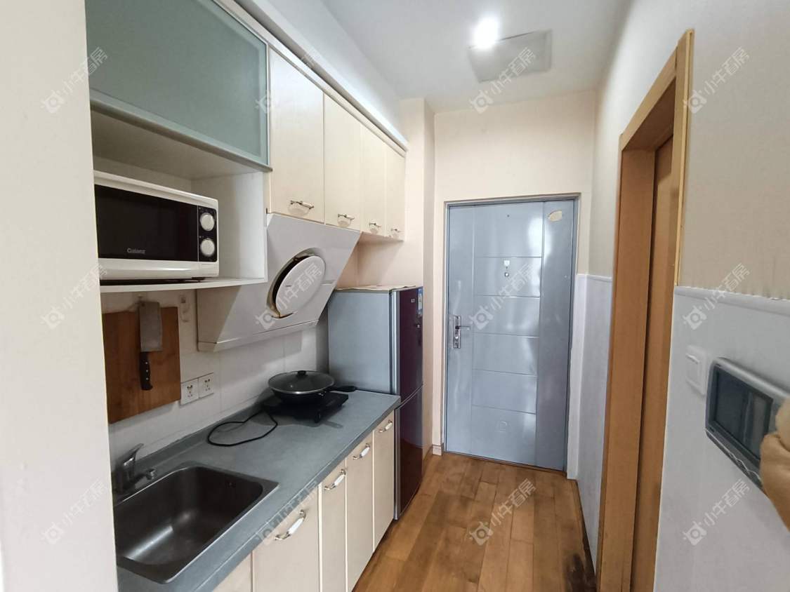 常州路劲又一城在租房源室内图_小牛看房