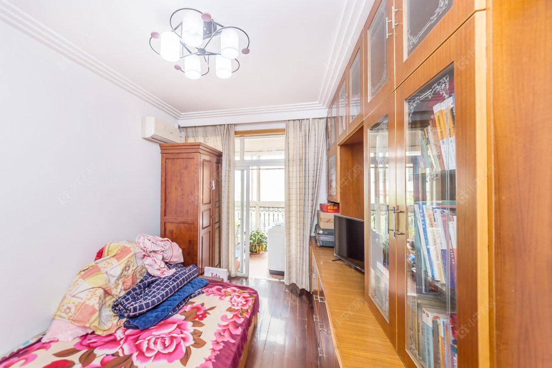 常州丽景花园在售二手房源室内图_小牛看房