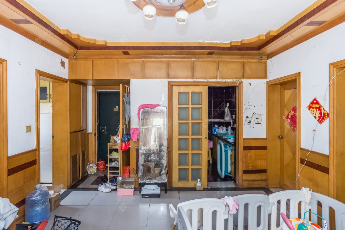 翠竹新村北区房源室内图 常州翠竹新村北区在售二手房源室内图_小牛看房