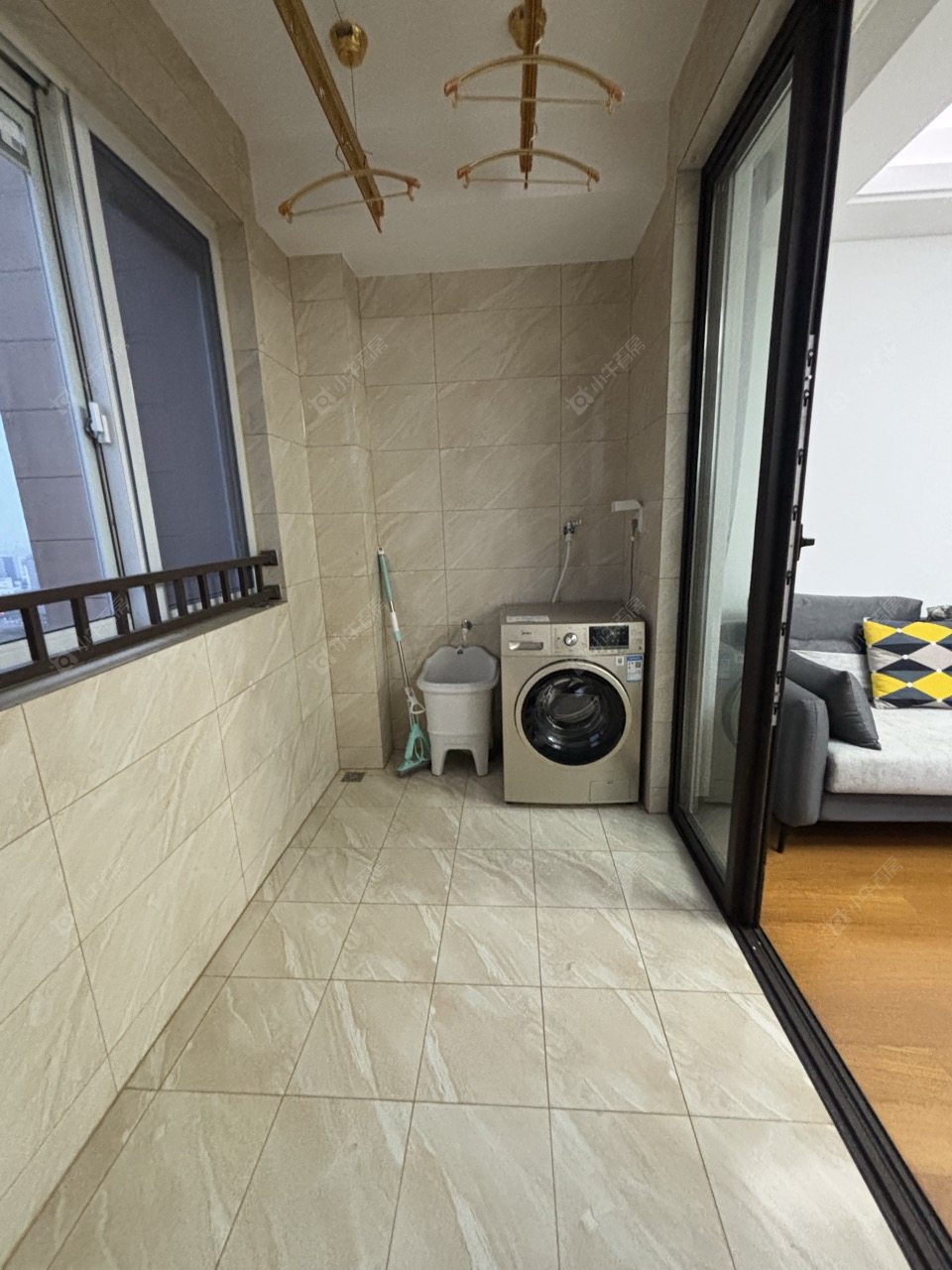 常州港龙新港城在租房源室内图_小牛看房