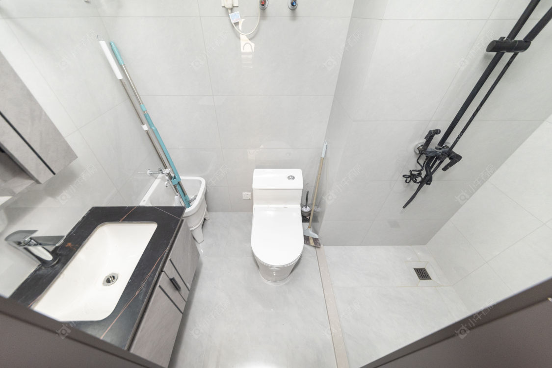 常州高力国际SOHO在售二手房源室内图_小牛看房