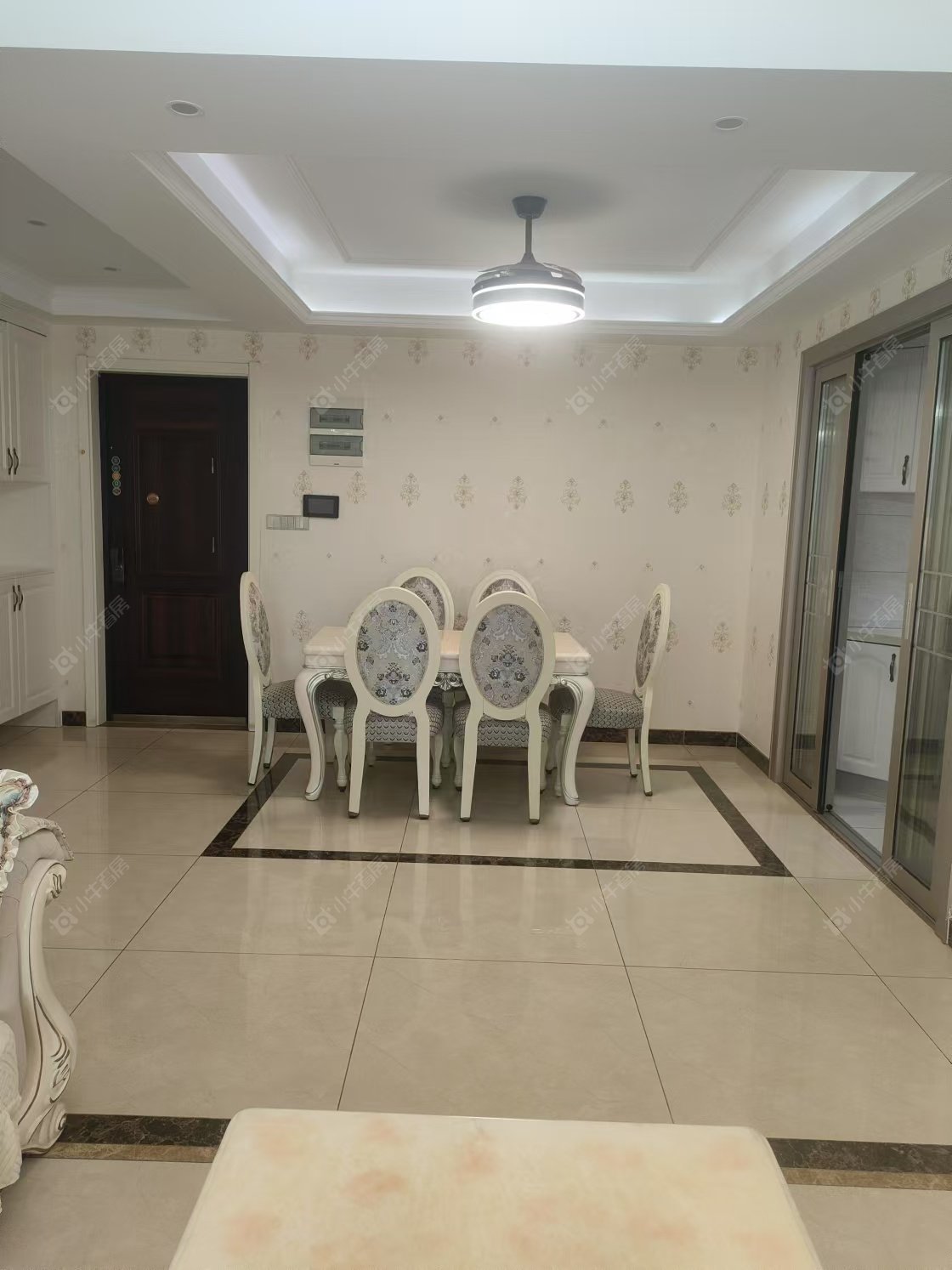 常州雅居乐星河湾在租房源室内图_小牛看房