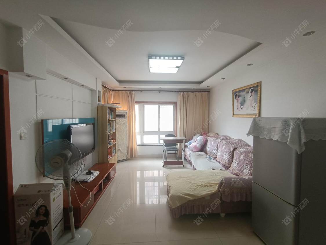 常州凤凰名城在租房源_小牛看房