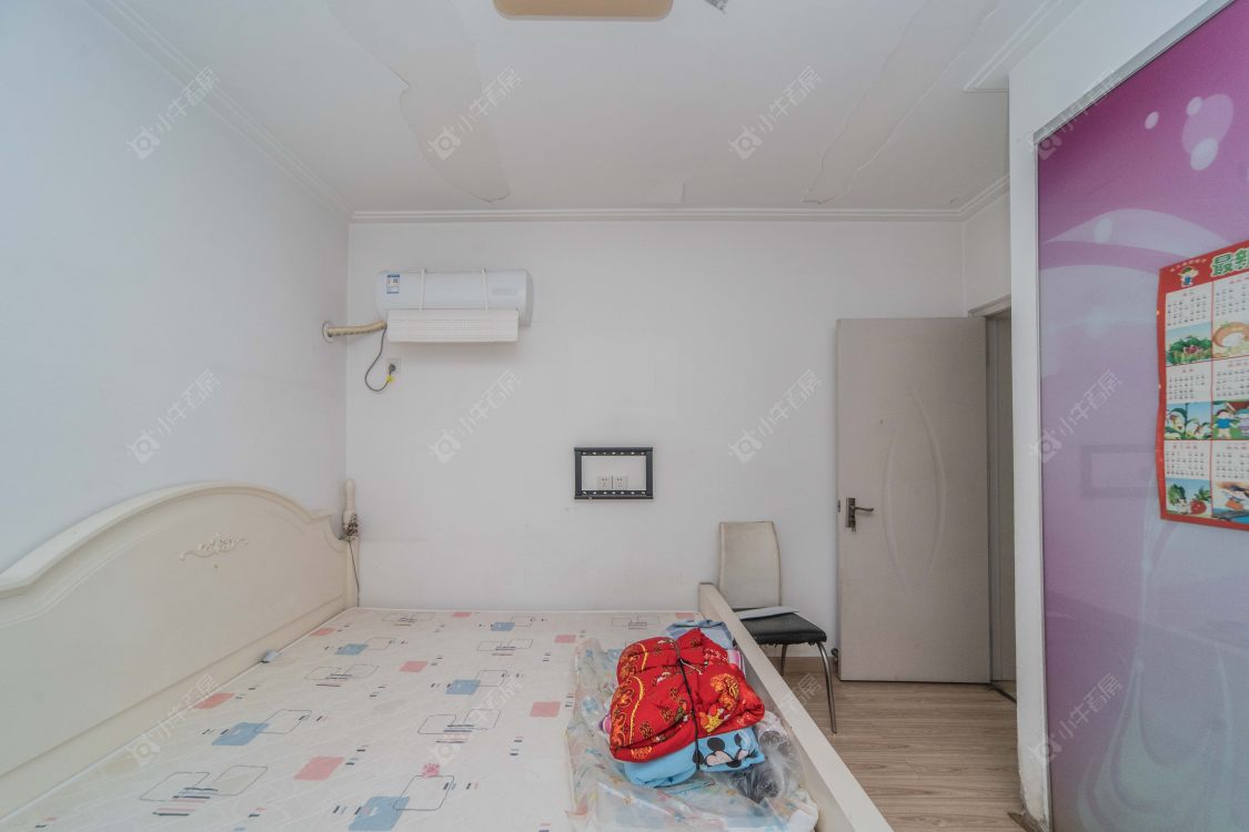 常州香树湾福园在售二手房源室内图_小牛看房