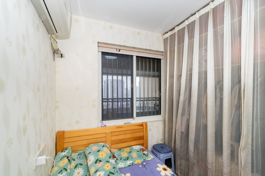 常州常发香堤半岛在售二手房源室内图_小牛看房