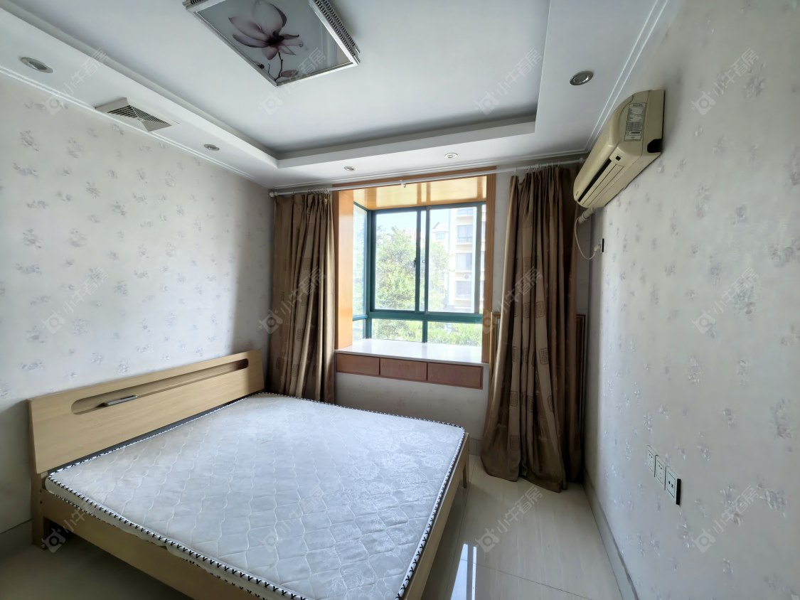 常州百馨西苑一二期在租房源_小牛看房