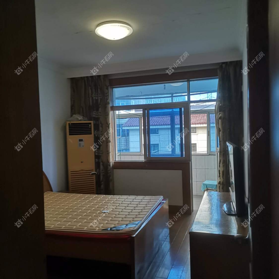 常州汇丰一村在租房源_小牛看房