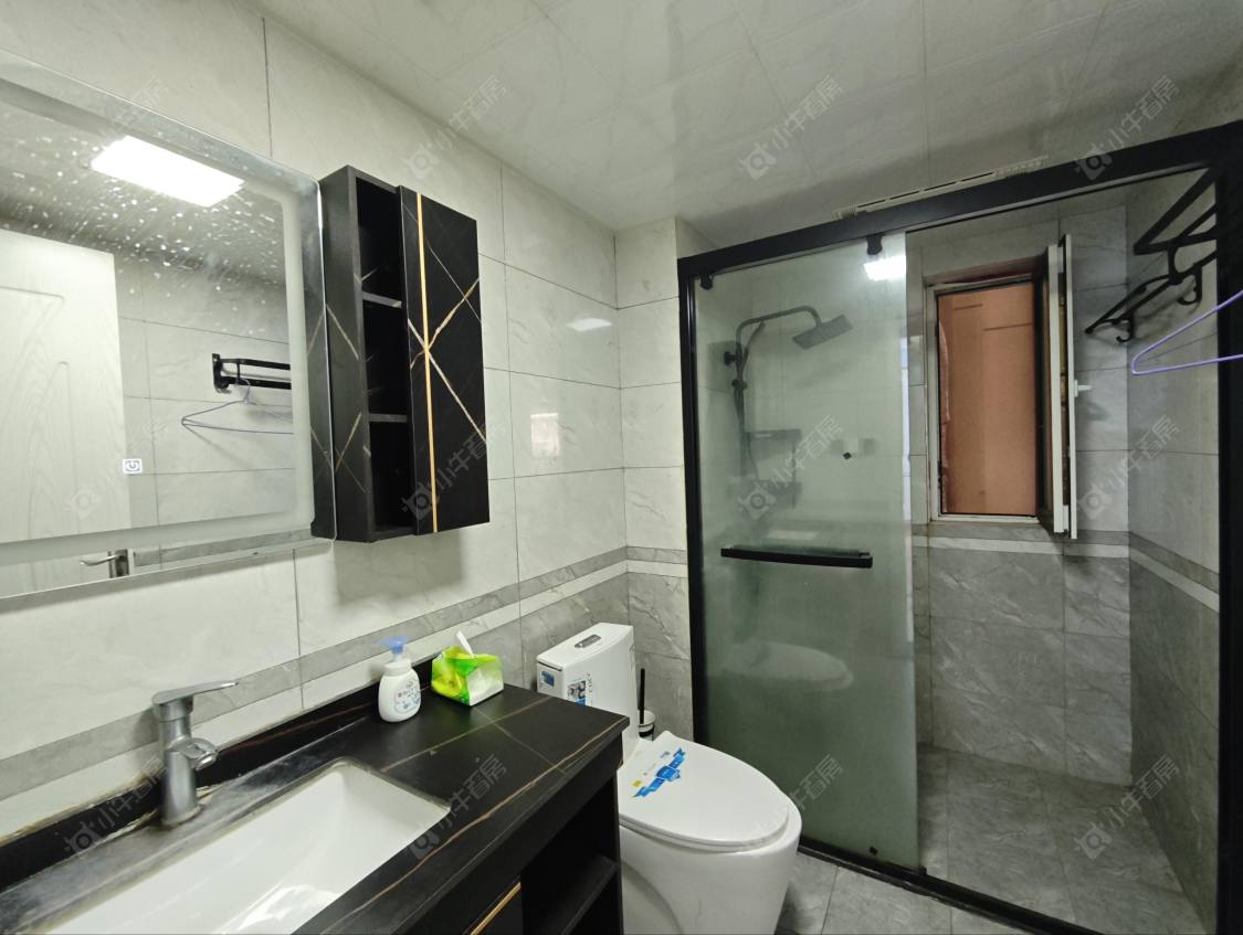 常州路劲城市印象在租房源室内图_小牛看房