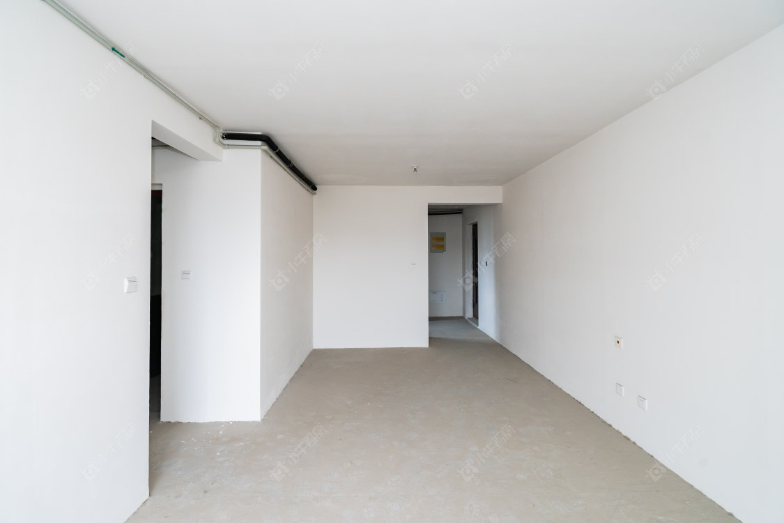 常州衡麓世家在售二手房源室内图_小牛看房