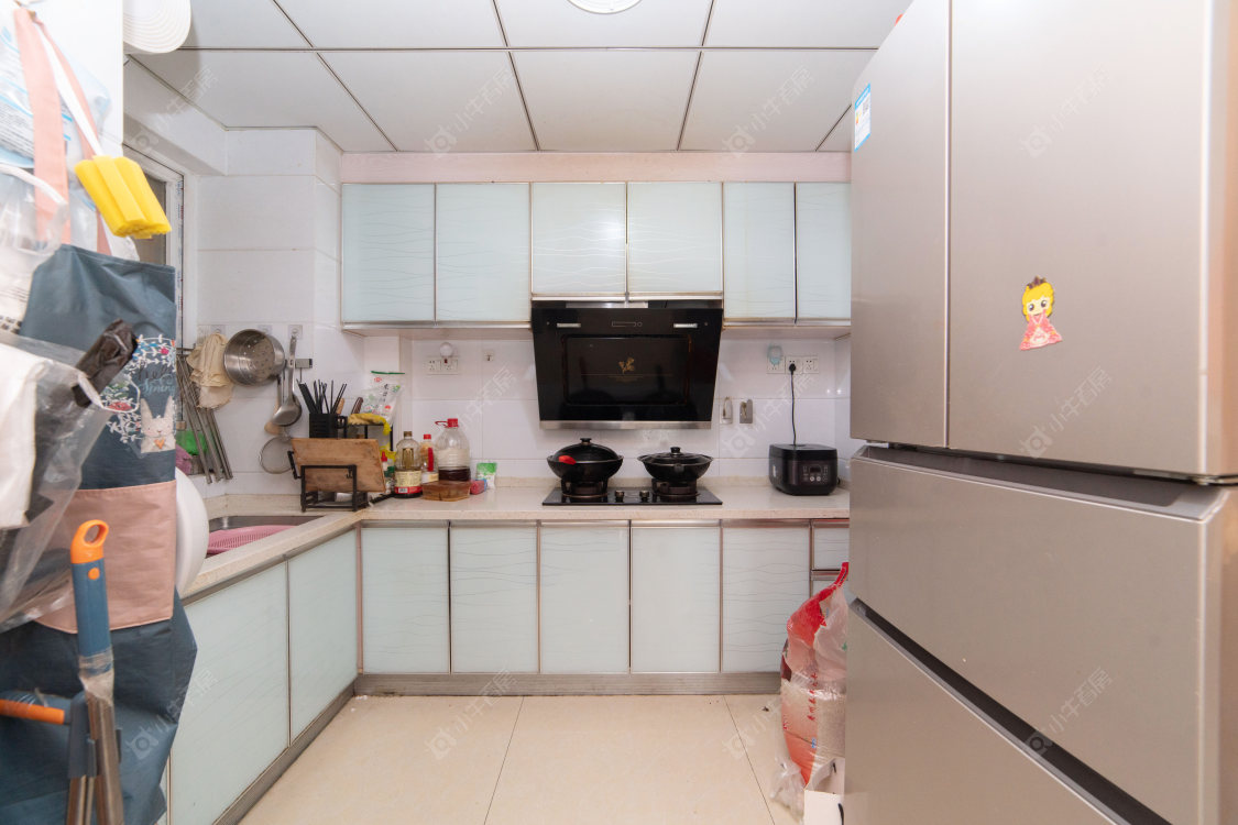 常州泰盈八千里在售二手房源室内图_小牛看房