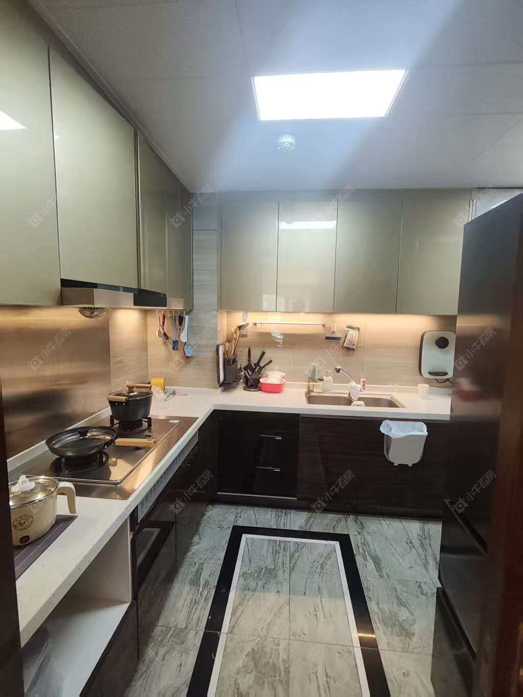 常州恒大御景在租房源室内图_小牛看房