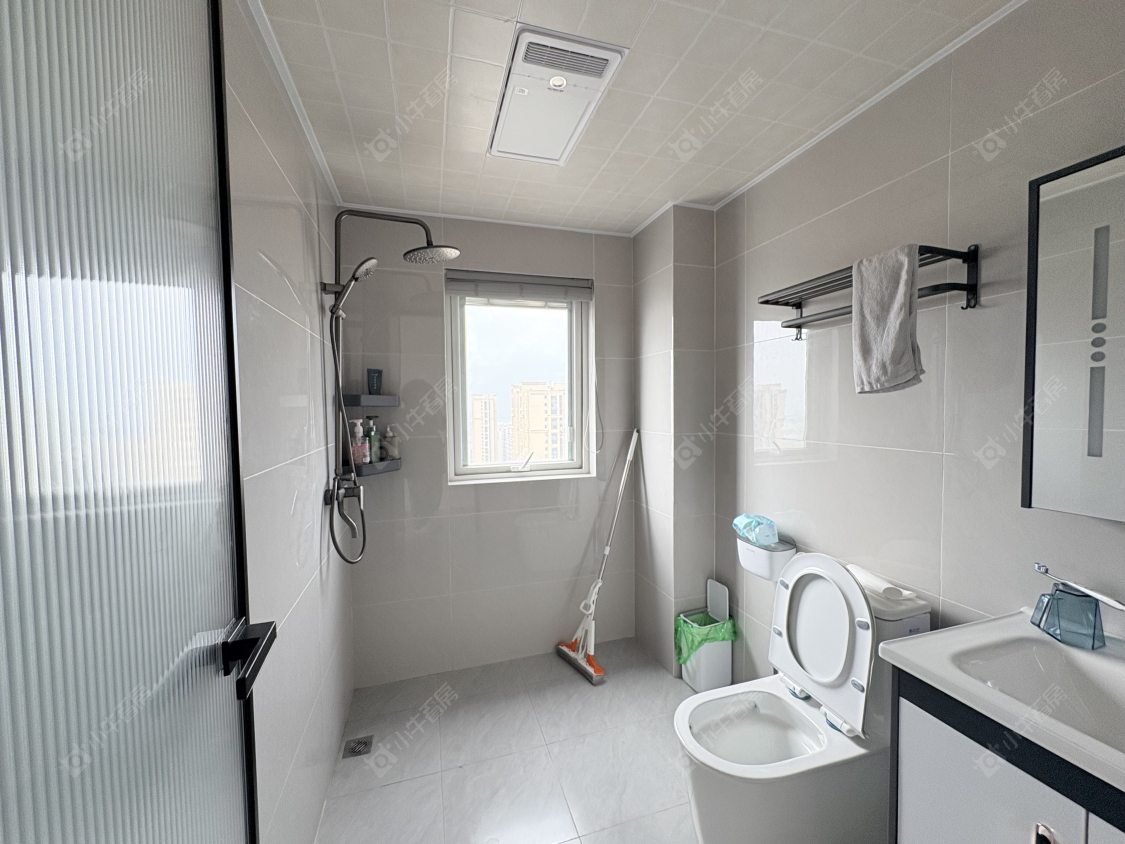 丹阳中南熙悦城中南二期在售二手房源室内图_小牛看房