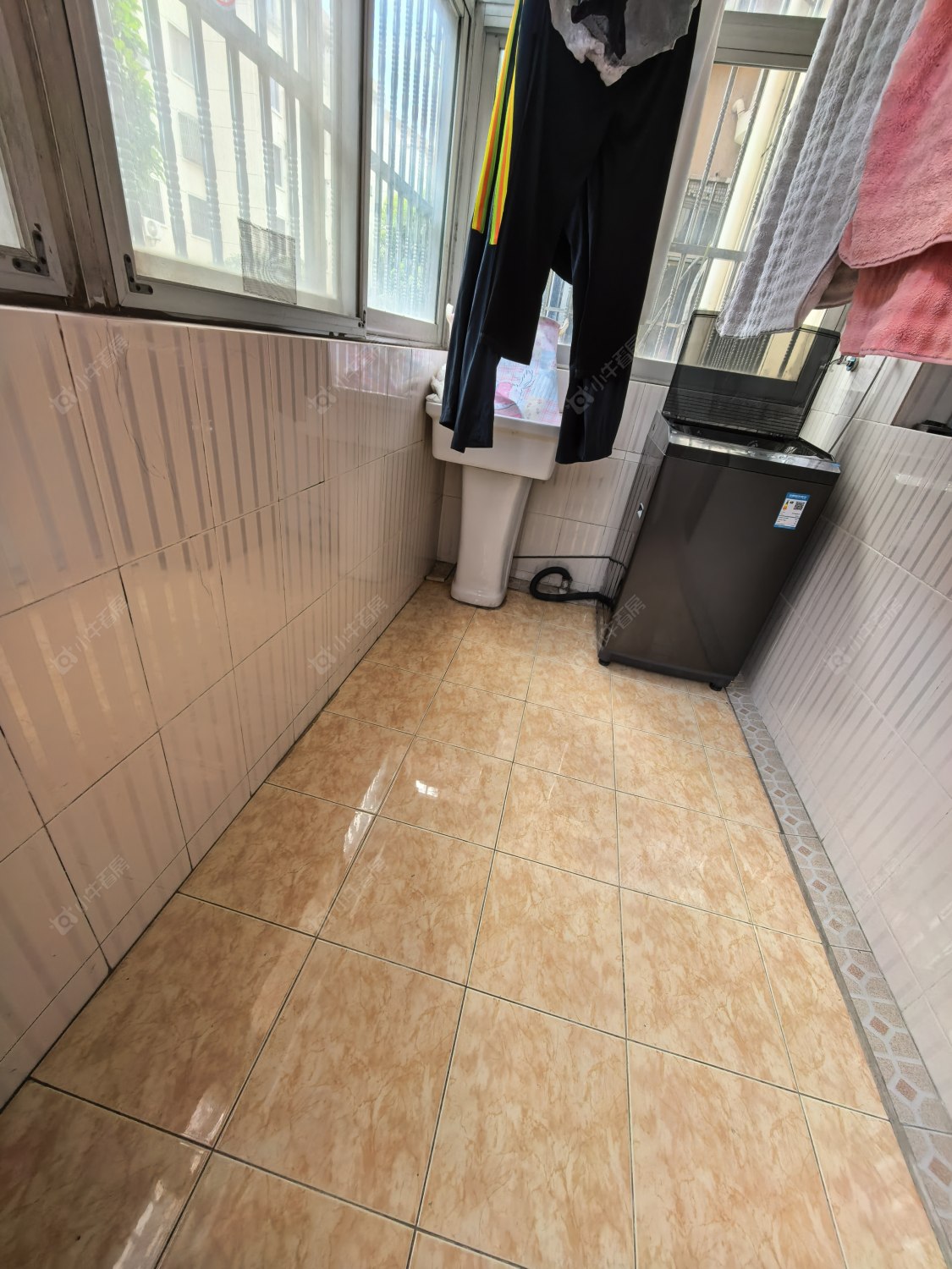 常州翠竹新村北区在租房源室内图_小牛看房