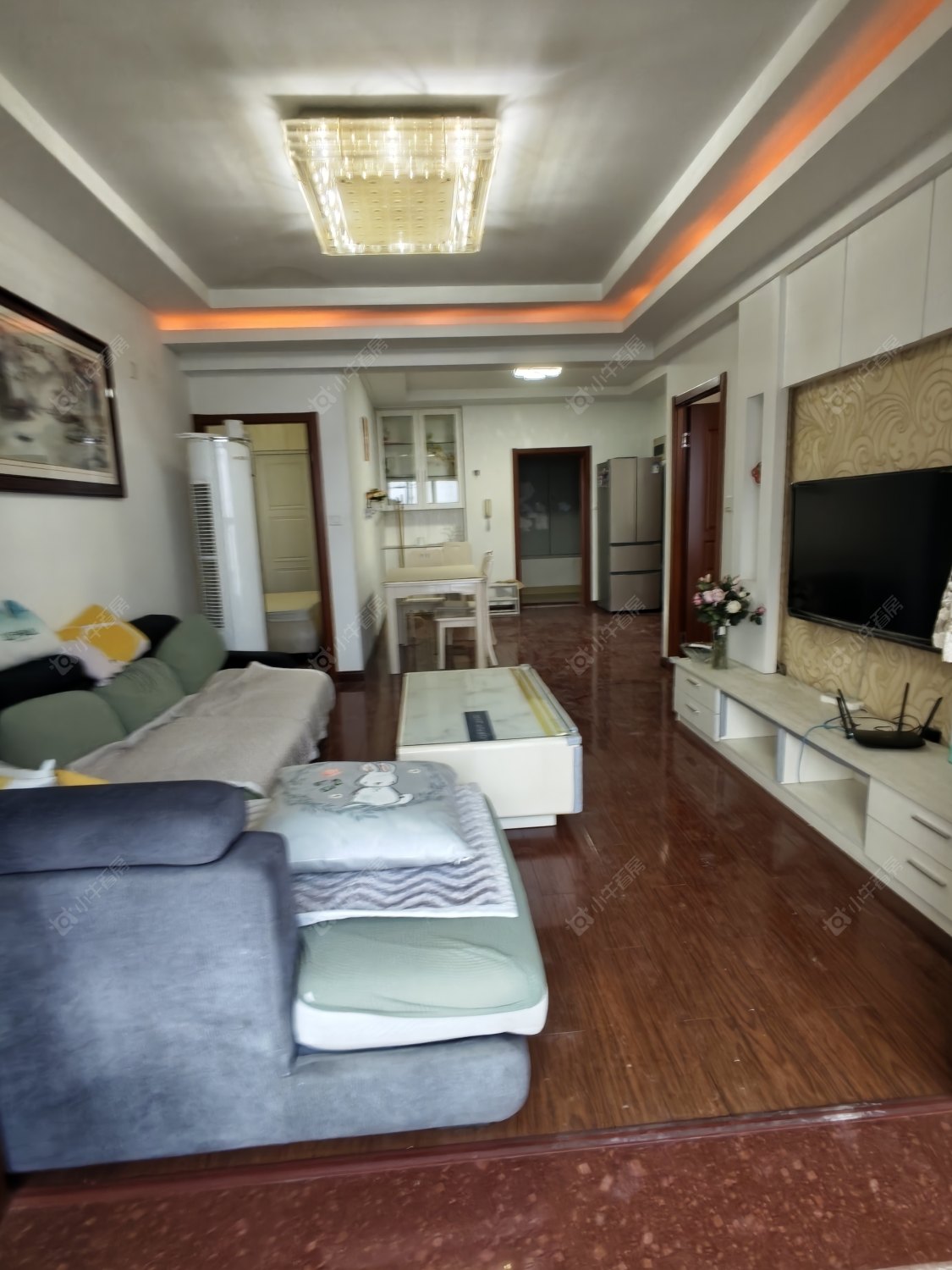 常州凤凰名城在租房源_小牛看房