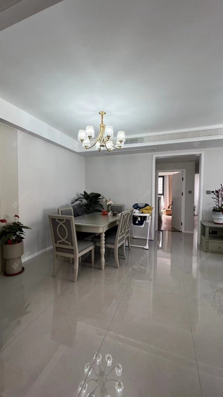 常州九龙仓繁华里在租房源室内图_小牛看房