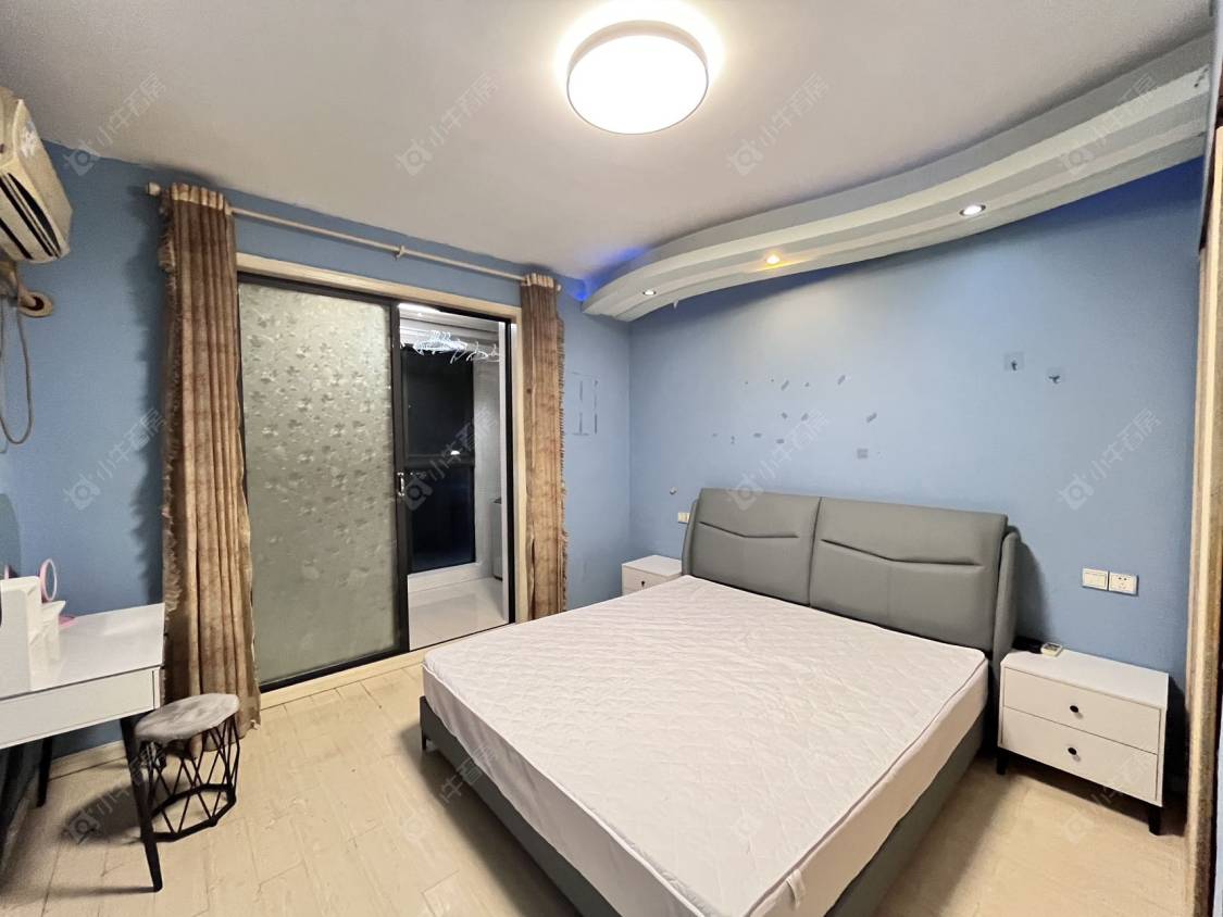 常州景城名轩在租房源_小牛看房