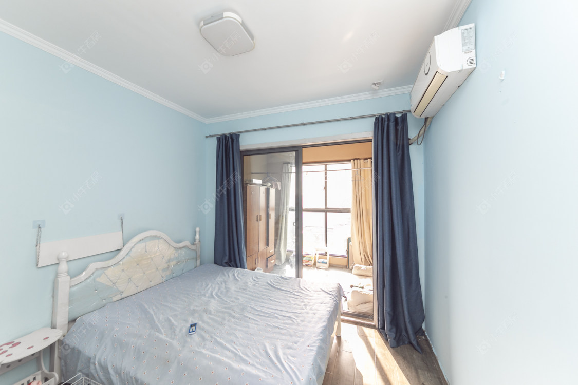 常州弘阳上城在售二手房源室内图_小牛看房