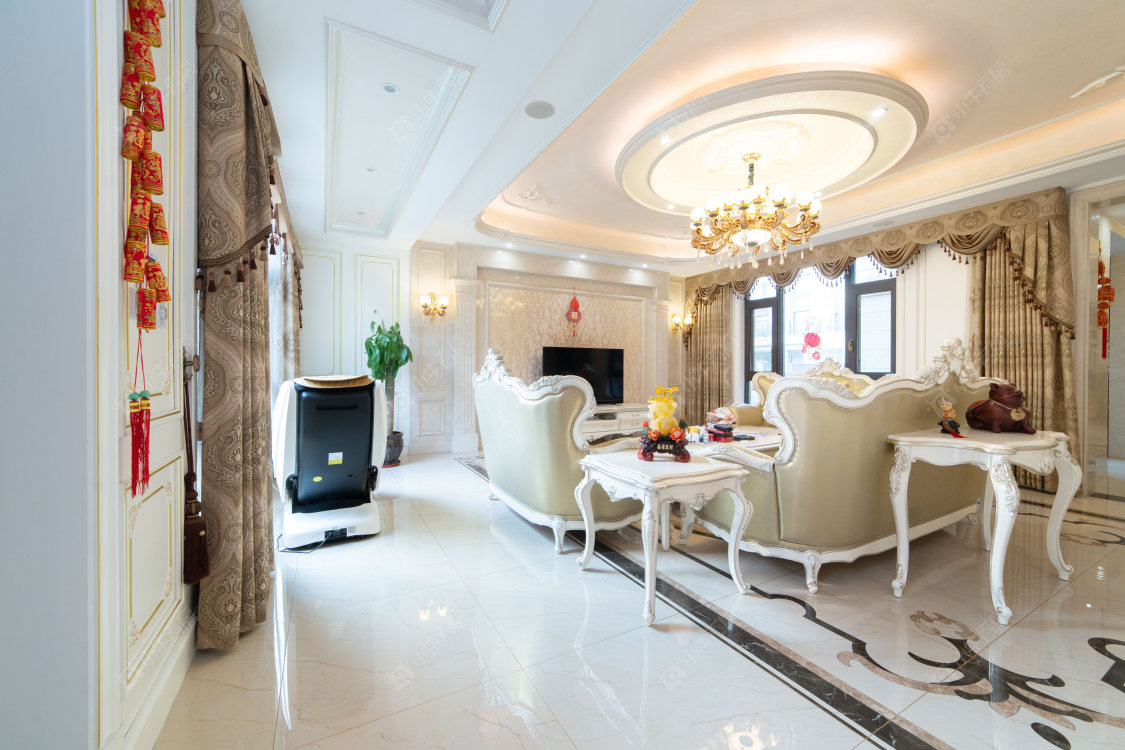 邹区泰富嘉园二期房源室内图 常州邹区泰富嘉园二期在售二手房源室内图_小牛看房