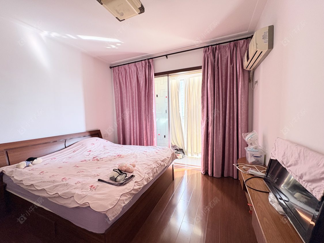 丹阳江南人家在售二手房源室内图_小牛看房