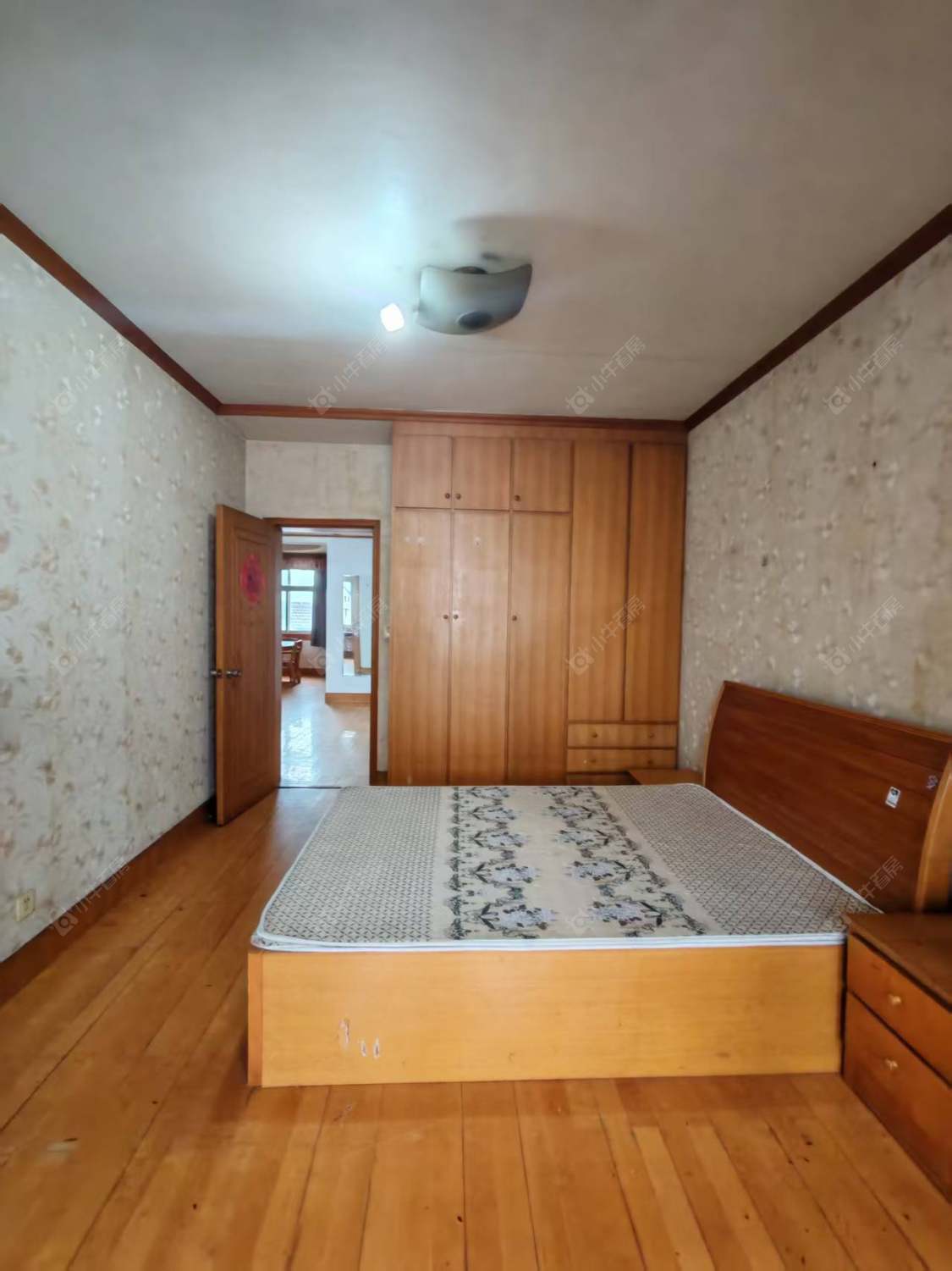 工人新村北房源室内图 常州工人新村北在租房源室内图_小牛看房