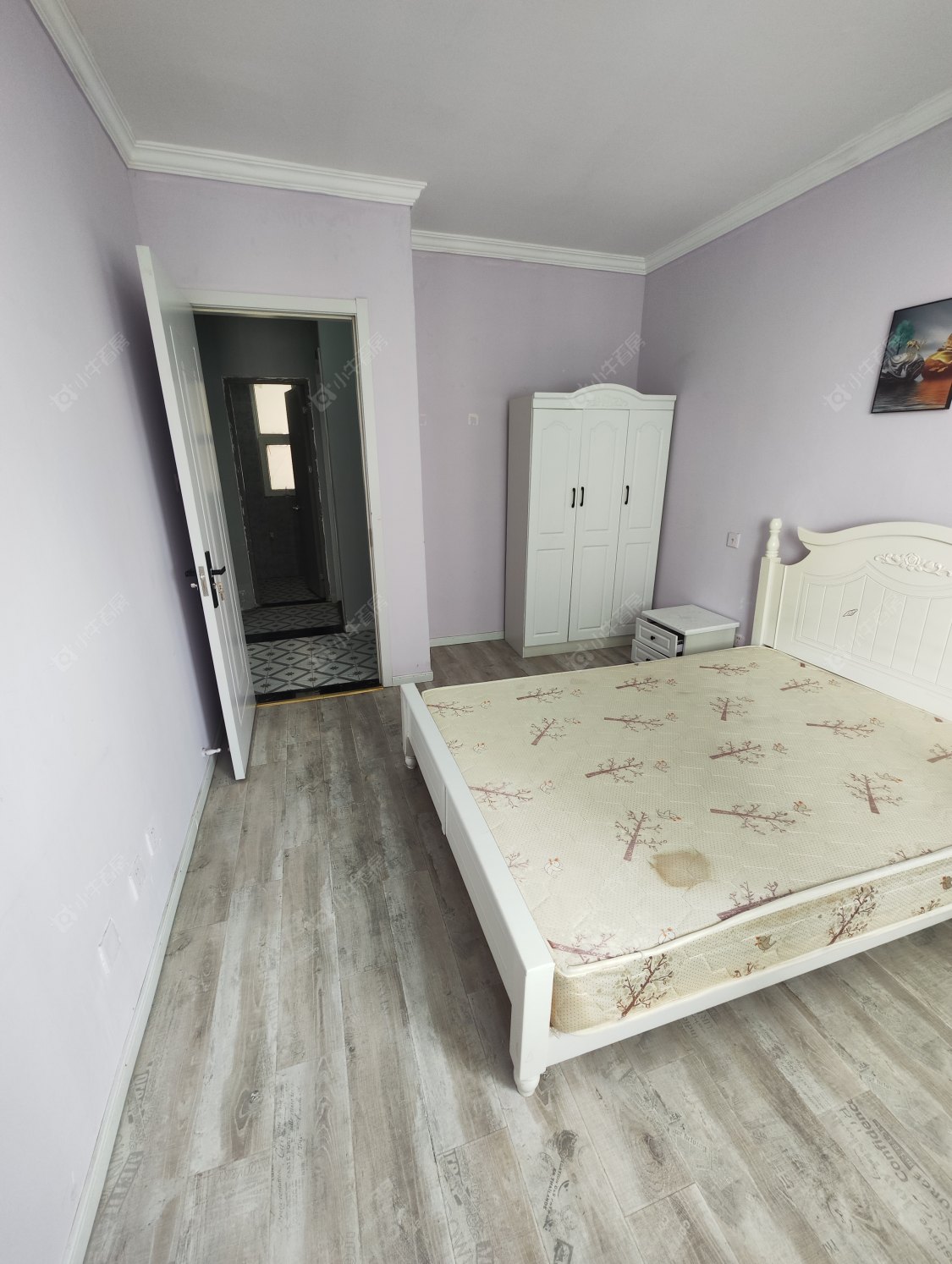 常州临津花园在租房源_小牛看房