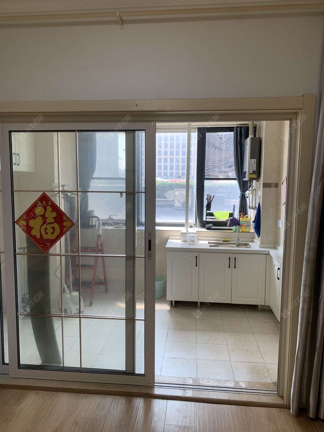 常州吾悦广场糖果公寓在租房源_小牛看房