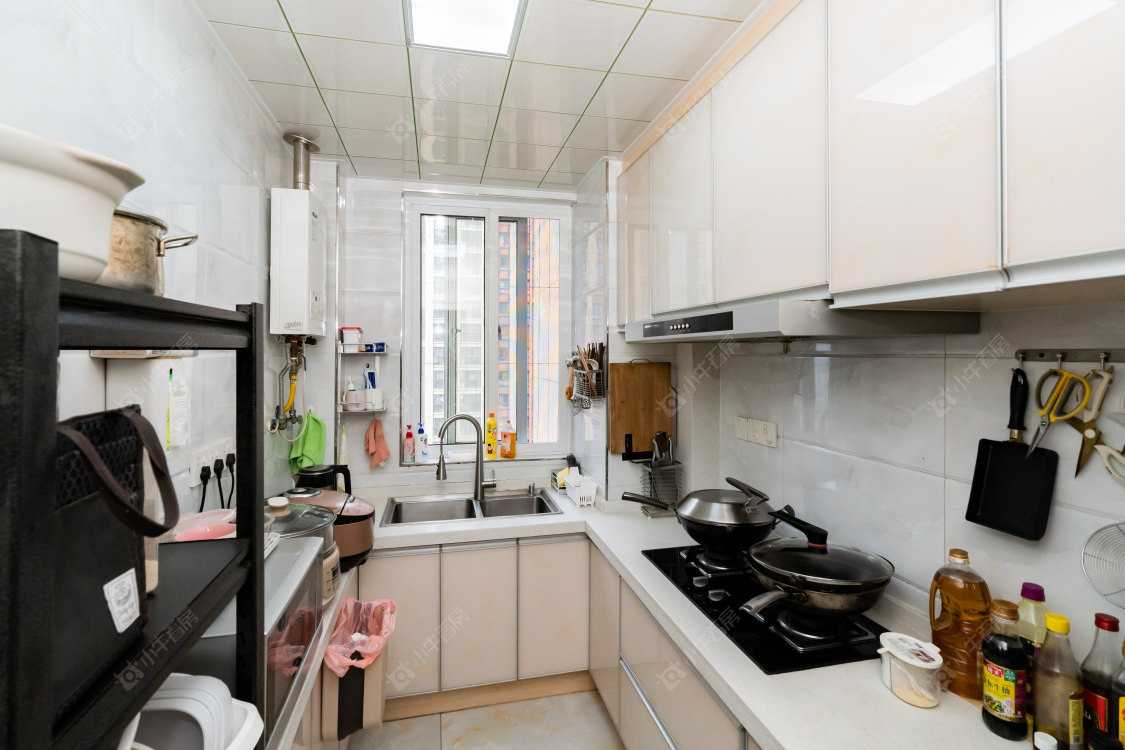 中海凤凰熙岸房源室内图 常州中海凤凰熙岸在售二手房源室内图_小牛看房