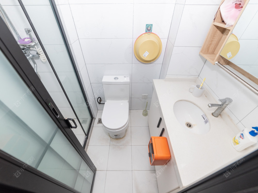 朗诗邻里中心房源室内图 常州朗诗邻里中心在售二手房源室内图_小牛看房