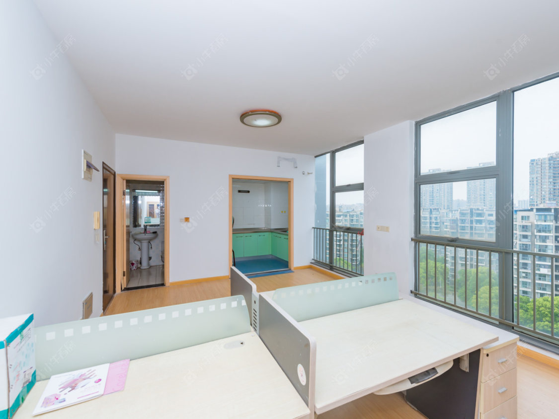 常州金色新城西区在售二手房_小牛看房